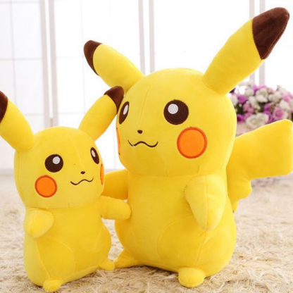 Pikachu Doll - 45cm/65cm/90cm