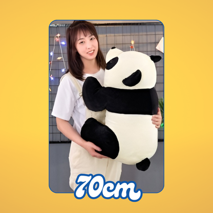 Panda Doll - 20cm/30cm/40cm/50cm/70cm