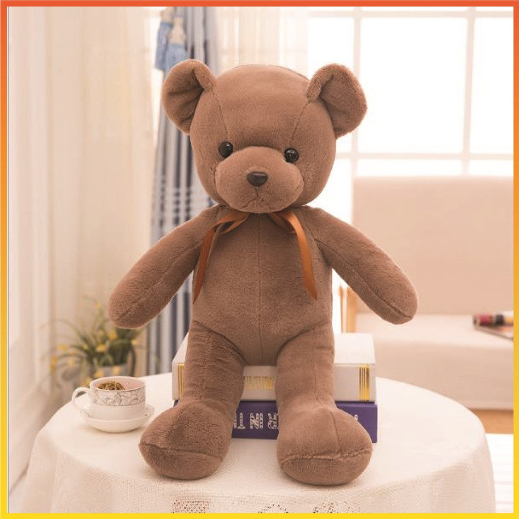 35cm Small Teddy Bears Suitable for Banquet Decorations
