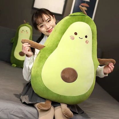 Avocado Doll - 35cm/65cm/90cm