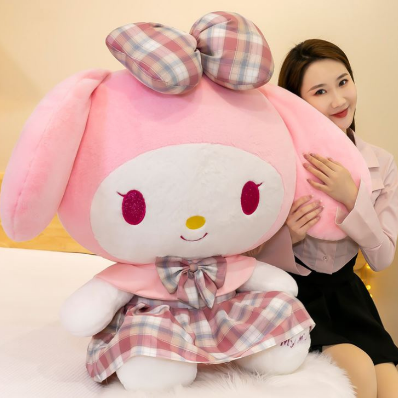 Kuromi Melody Doll - 60cm/90cm