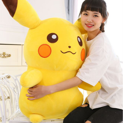 Pikachu Doll - 45cm/65cm/90cm