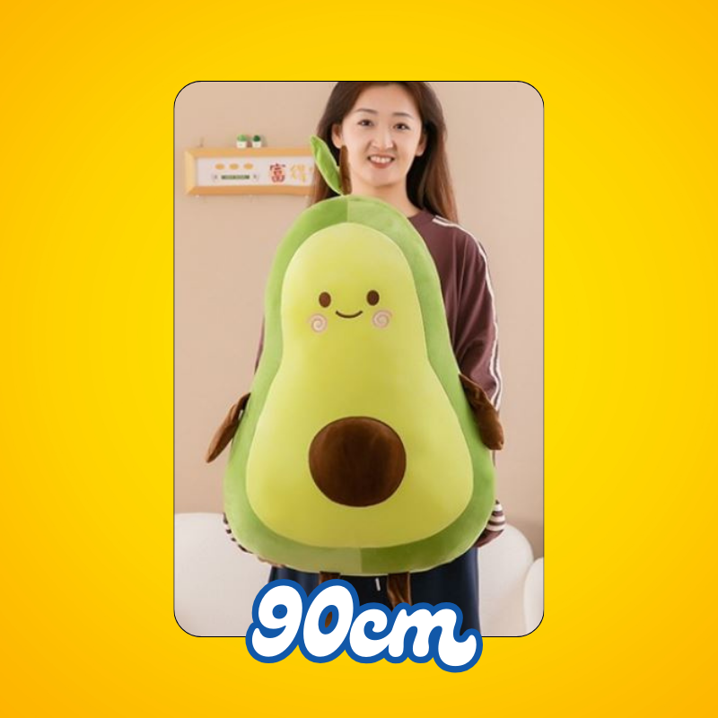 Avocado Doll - 35cm/65cm/90cm