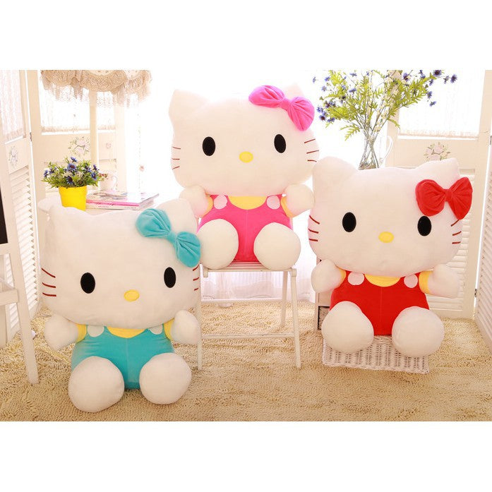 45cm Hello Kitty Doll Stuffed Toys