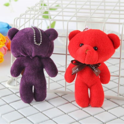 Mini Teddy Bear - 13cm (10pcs/pack)