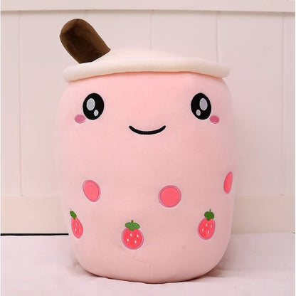 Bubble Milk Boba Tea Doll - 24cm/50cm/70cm