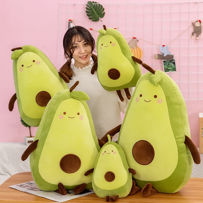Avocado Doll - 35cm/65cm/90cm
