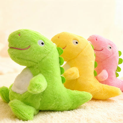 Mini Doll Suitable for Claw Machine 15cm ~ 25cm (Random Color)