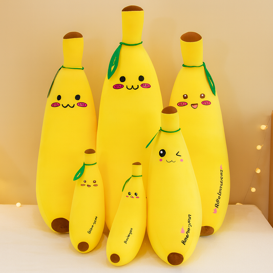 Banana Bolster - 50cm/120cm