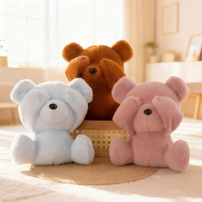Mini Doll Suitable for Claw Machine 15cm ~ 25cm (Random Color)