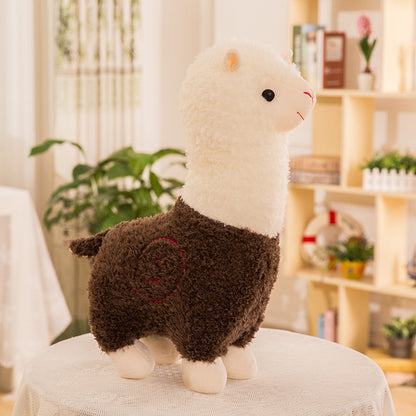 Alpaca Animal Doll - 55cm/80cm