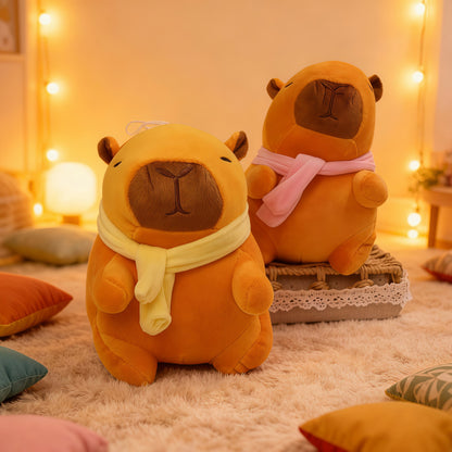 Mini Doll Suitable for Claw Machine 15cm ~ 25cm (Random Color)