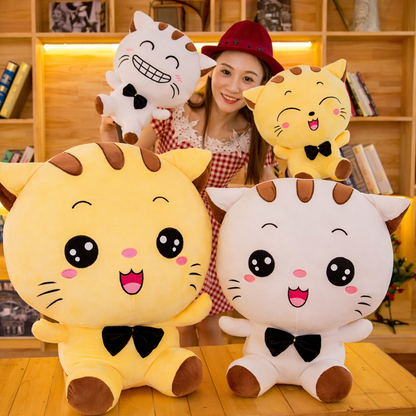 Cat Doll - 50cm/80cm