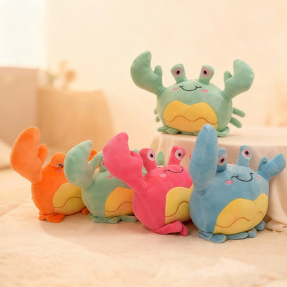 Mini Doll Suitable for Claw Machine 15cm ~ 25cm (Random Color)