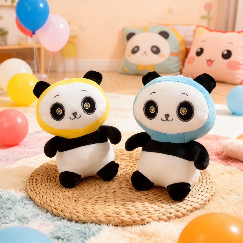 Mini Doll Suitable for Claw Machine 15cm ~ 25cm (Random Color)