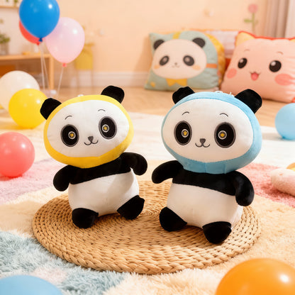 Mini Doll Suitable for Claw Machine 15cm ~ 25cm (Random Color)