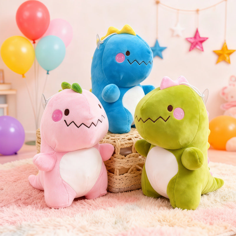 Mini Doll Suitable for Claw Machine 15cm ~ 25cm (Random Color)