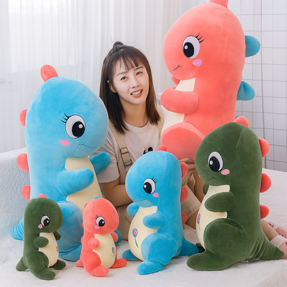 Dinosour Doll - 30cm/50cm/80cm