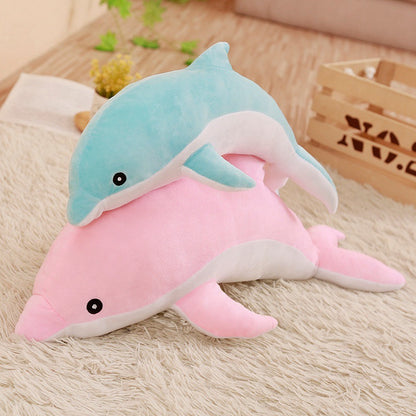 Mini Doll Suitable for Claw Machine 15cm ~ 25cm (Random Color)