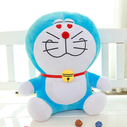 Doraemon Doll - 25cm/50cm/100cm