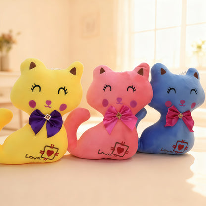 Mini Doll Suitable for Claw Machine 15cm ~ 25cm (Random Color)