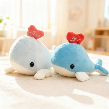 Mini Doll Suitable for Claw Machine 15cm ~ 25cm (Random Color)