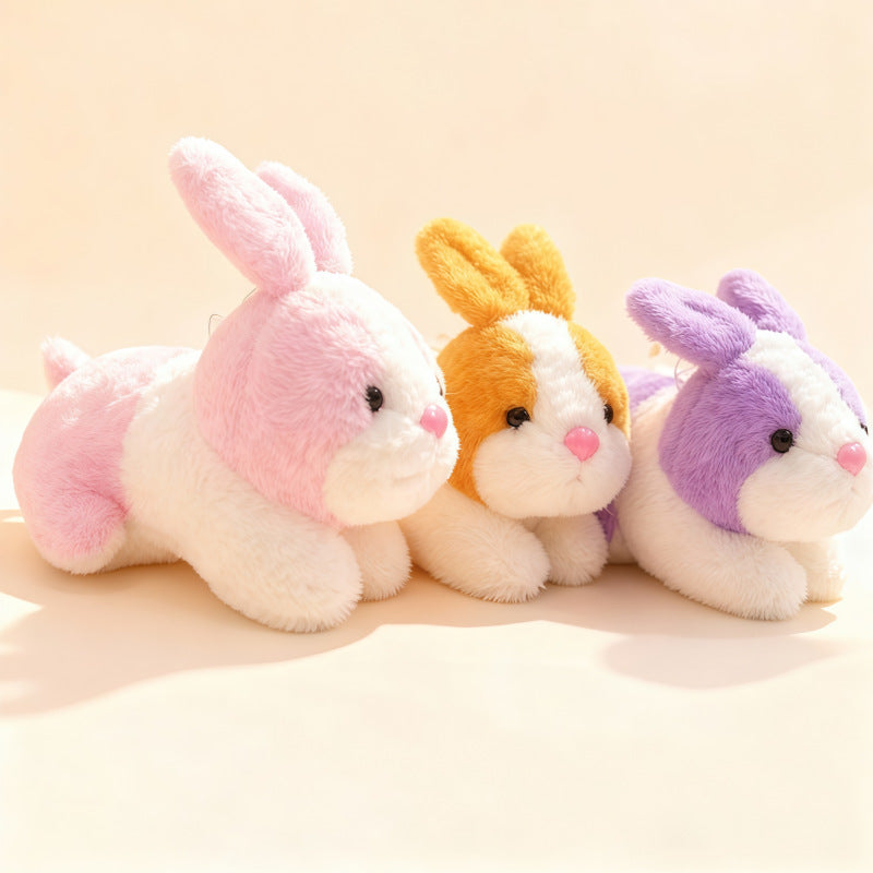 Mini Doll Suitable for Claw Machine 15cm ~ 25cm (Random Color)