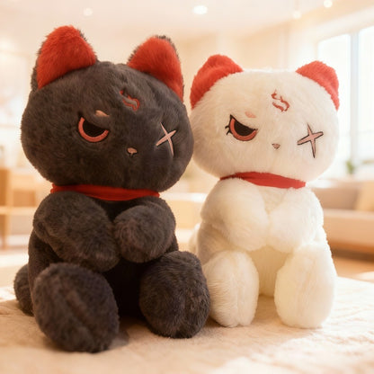 Mini Doll Suitable for Claw Machine 15cm ~ 25cm (Random Color)