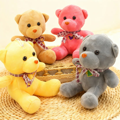 Mini Doll Suitable for Claw Machine 15cm ~ 25cm (Random Color)