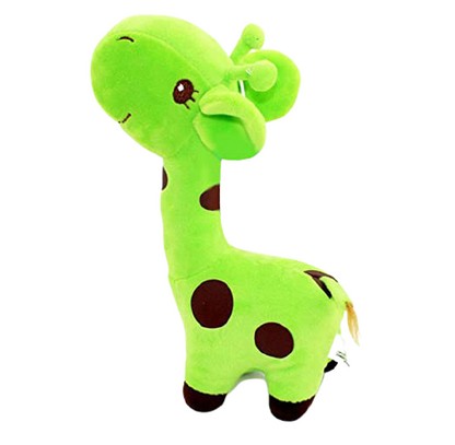 Small Giraffe Doll - 18cm (3pcs/pack)