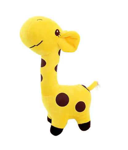 Small Giraffe Doll - 18cm (3pcs/pack)