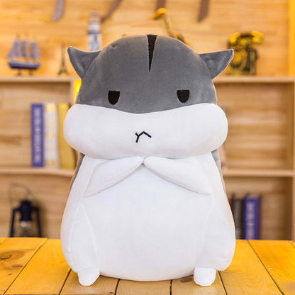 Hamster Doll - 30cm/50cm/60cm