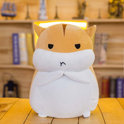 Hamster Doll - 30cm/50cm/60cm
