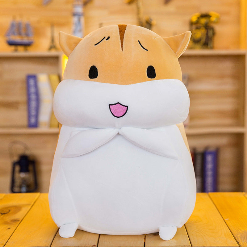 Hamster Doll - 30cm/50cm/60cm