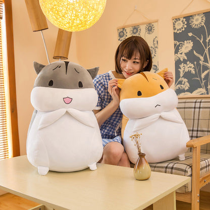 Hamster Doll - 30cm/50cm/60cm