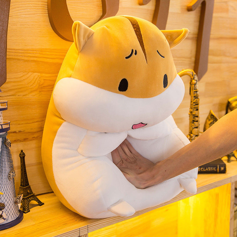 Hamster Doll - 30cm/50cm/60cm