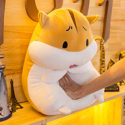Hamster Doll - 30cm/50cm/60cm