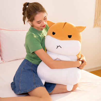 Hamster Doll - 30cm/50cm/60cm