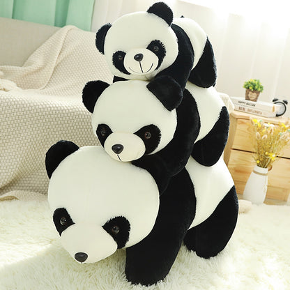Panda Doll - 20cm/30cm/40cm/50cm/70cm