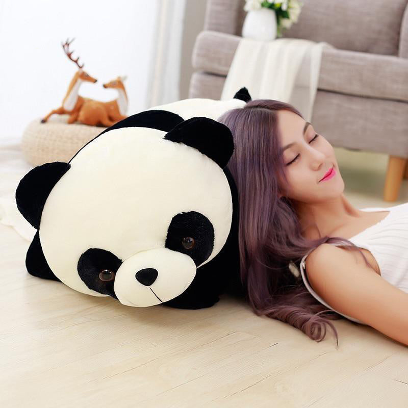 20cm/30cm/40cm/50cm Panda Doll Animal Stuffed Toys