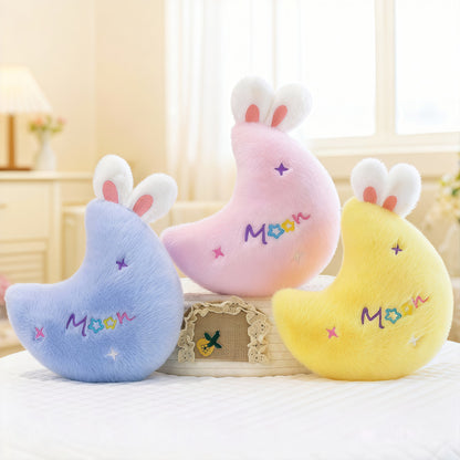 Mini Doll Suitable for Claw Machine 15cm ~ 25cm (Random Color)