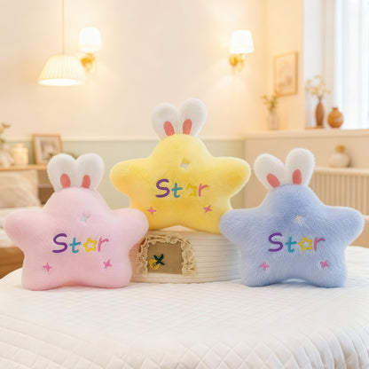 Mini Doll Suitable for Claw Machine 15cm ~ 25cm (Random Color)