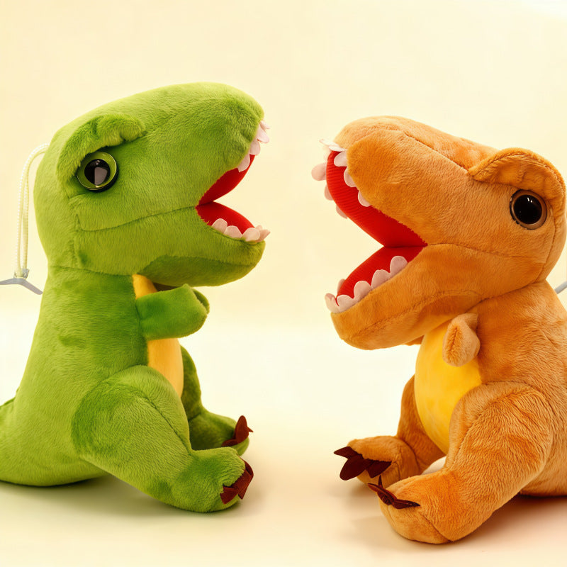 Mini Doll Suitable for Claw Machine 15cm ~ 25cm (Random Color)