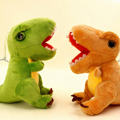 Mini Doll Suitable for Claw Machine 15cm ~ 25cm (Random Color)