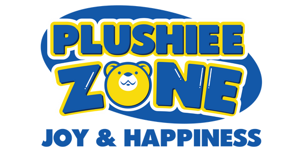 Plushieezone
