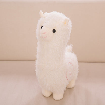 Alpaca Animal Doll - 55cm/80cm