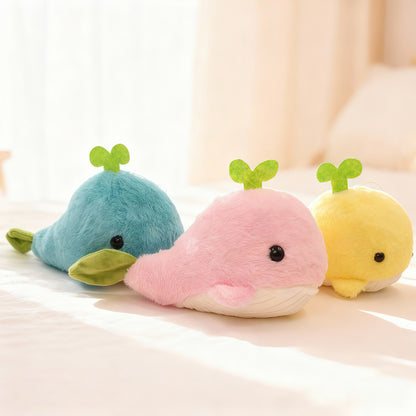 Mini Doll Suitable for Claw Machine 15cm ~ 25cm (Random Color)