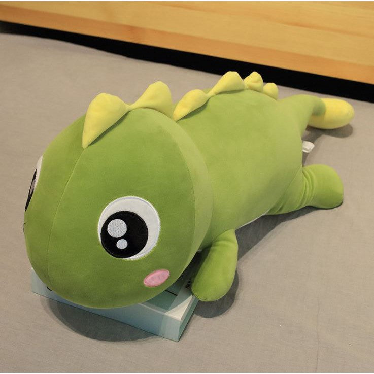 60cm/110cm/150cm Dinosaur Doll Pillow Animal Stuffed Toys