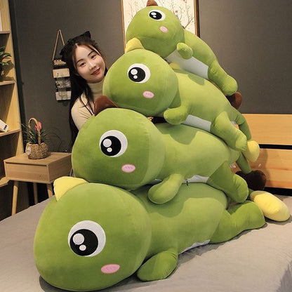 Dinosour Pillow - 60cm/110cm/150cm