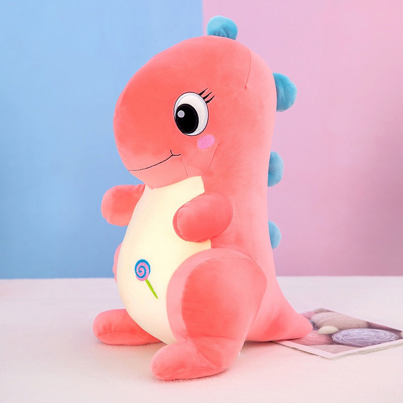 30cm/50cm/80cm Dinosour Doll Animal Stuffed Toys